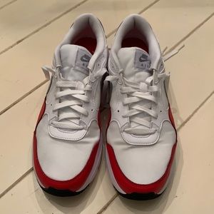 Size11 Nike Air Max shoes